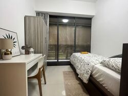 Coco Palms (D18), Condominium #539489301